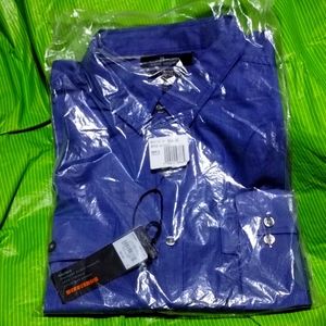NWT Men's Shirt